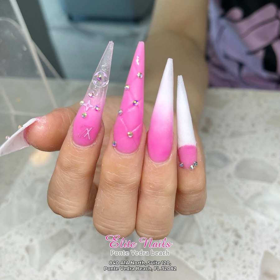 amazing nail